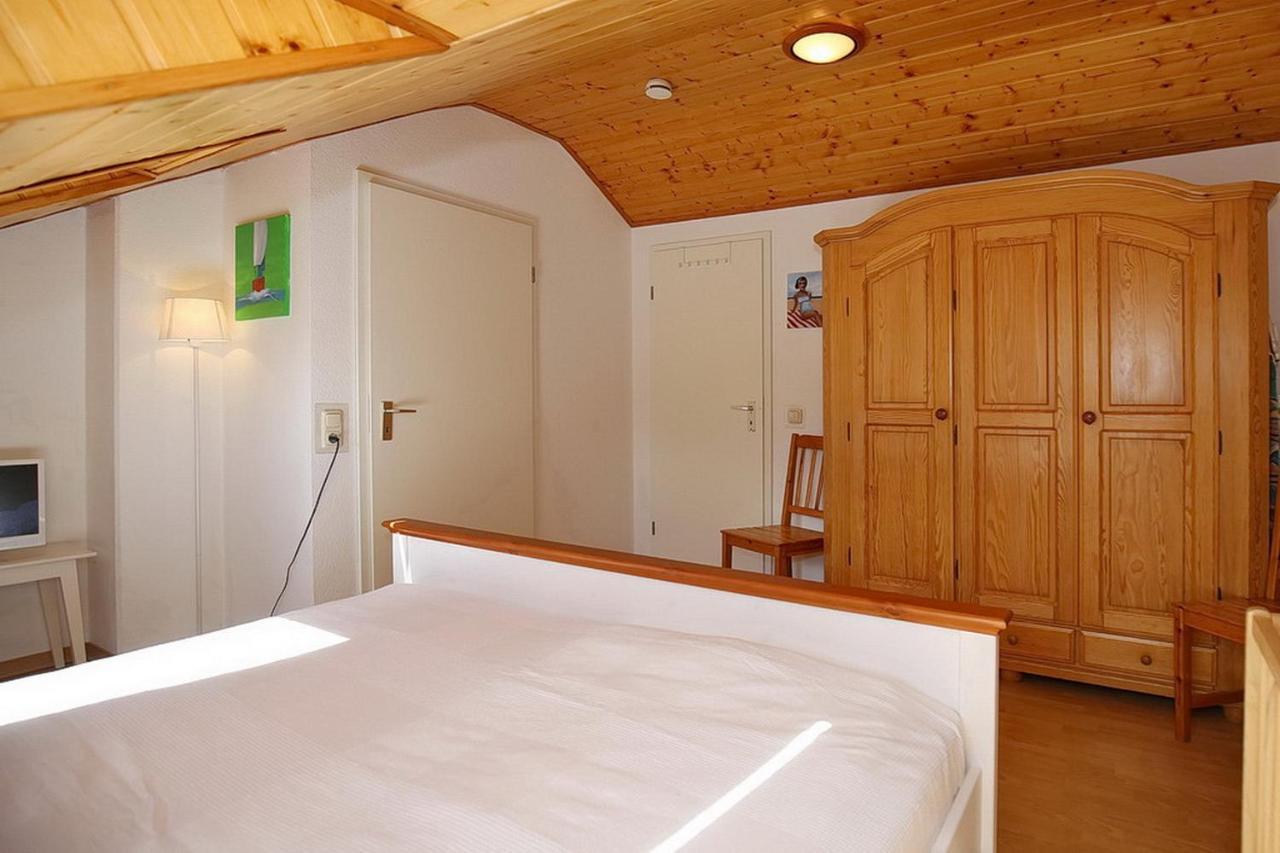 Urlauberdorf Haus 54B Villa บอลเทินฮาเกิน ภายนอก รูปภาพ