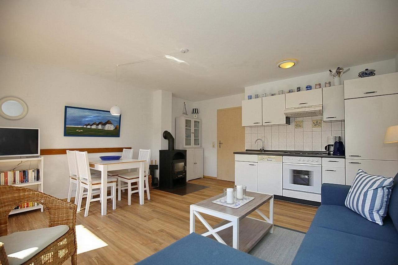 Urlauberdorf Haus 54B Villa บอลเทินฮาเกิน ภายนอก รูปภาพ