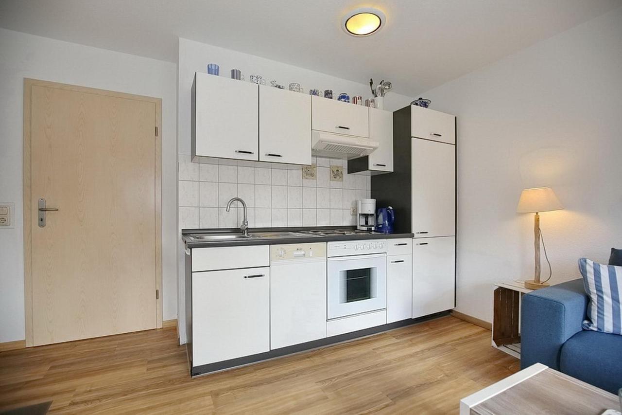 Urlauberdorf Haus 54B Villa บอลเทินฮาเกิน ภายนอก รูปภาพ