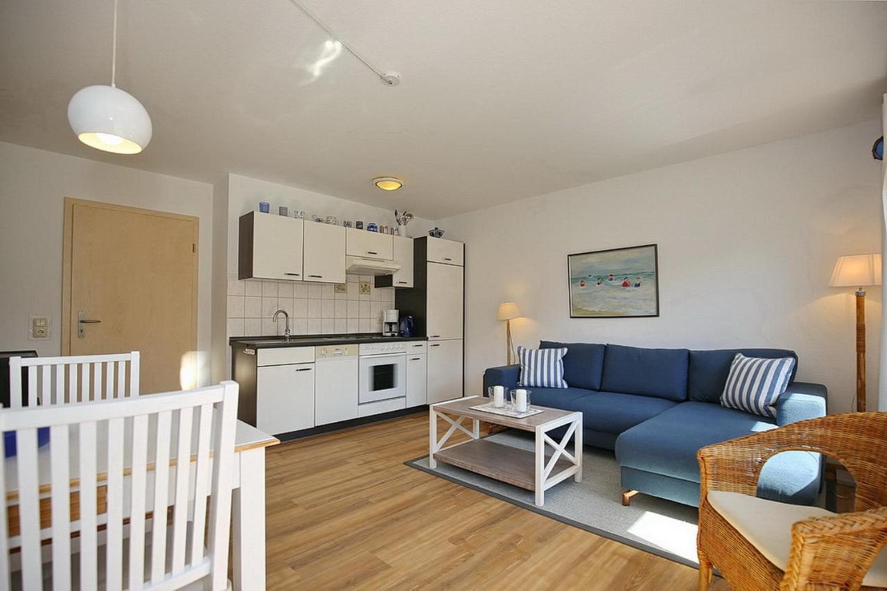 Urlauberdorf Haus 54B Villa บอลเทินฮาเกิน ภายนอก รูปภาพ
