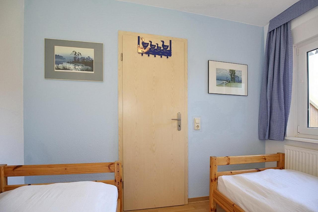 Urlauberdorf Haus 54B Villa บอลเทินฮาเกิน ภายนอก รูปภาพ