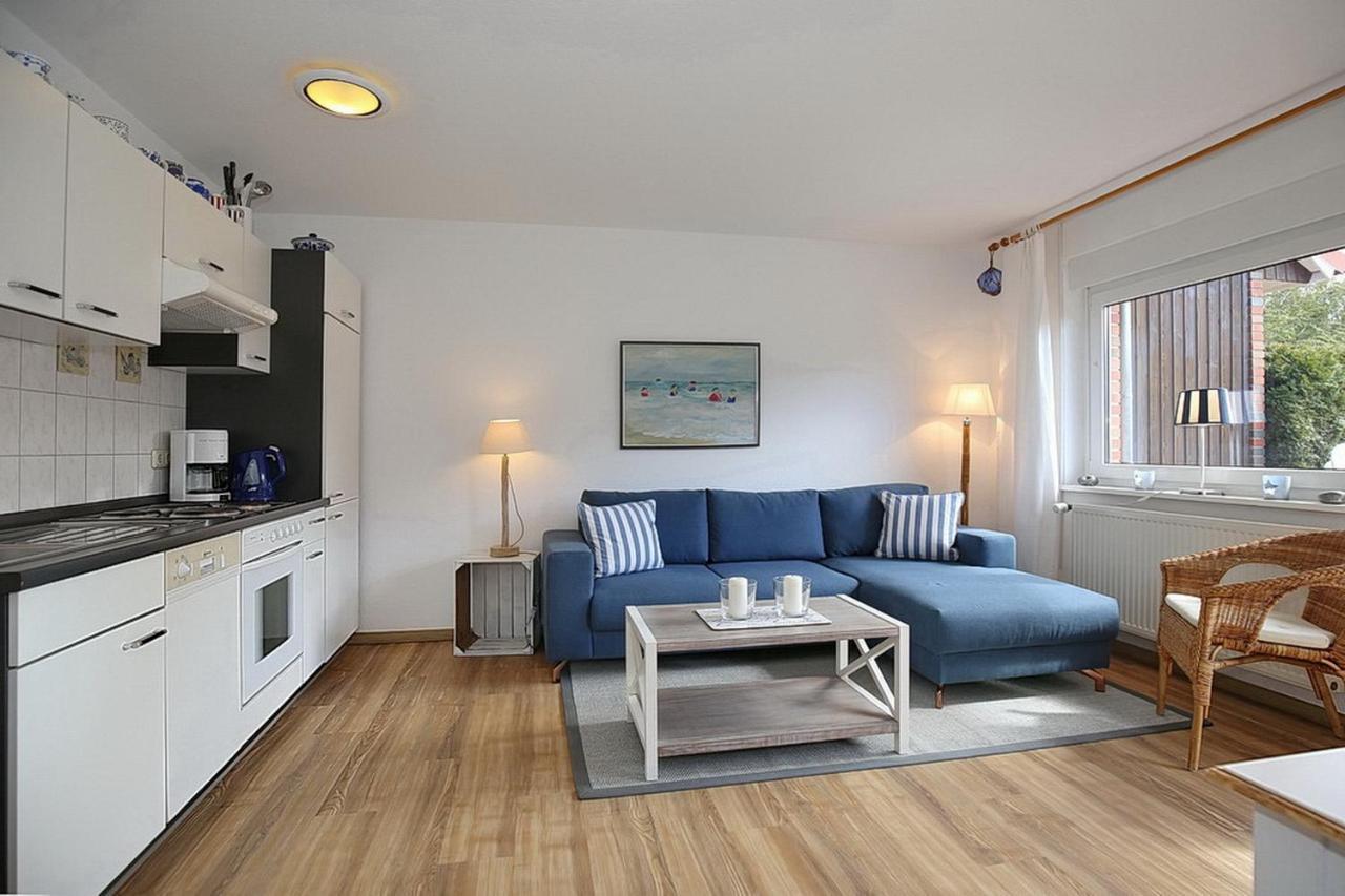 Urlauberdorf Haus 54B Villa บอลเทินฮาเกิน ภายนอก รูปภาพ