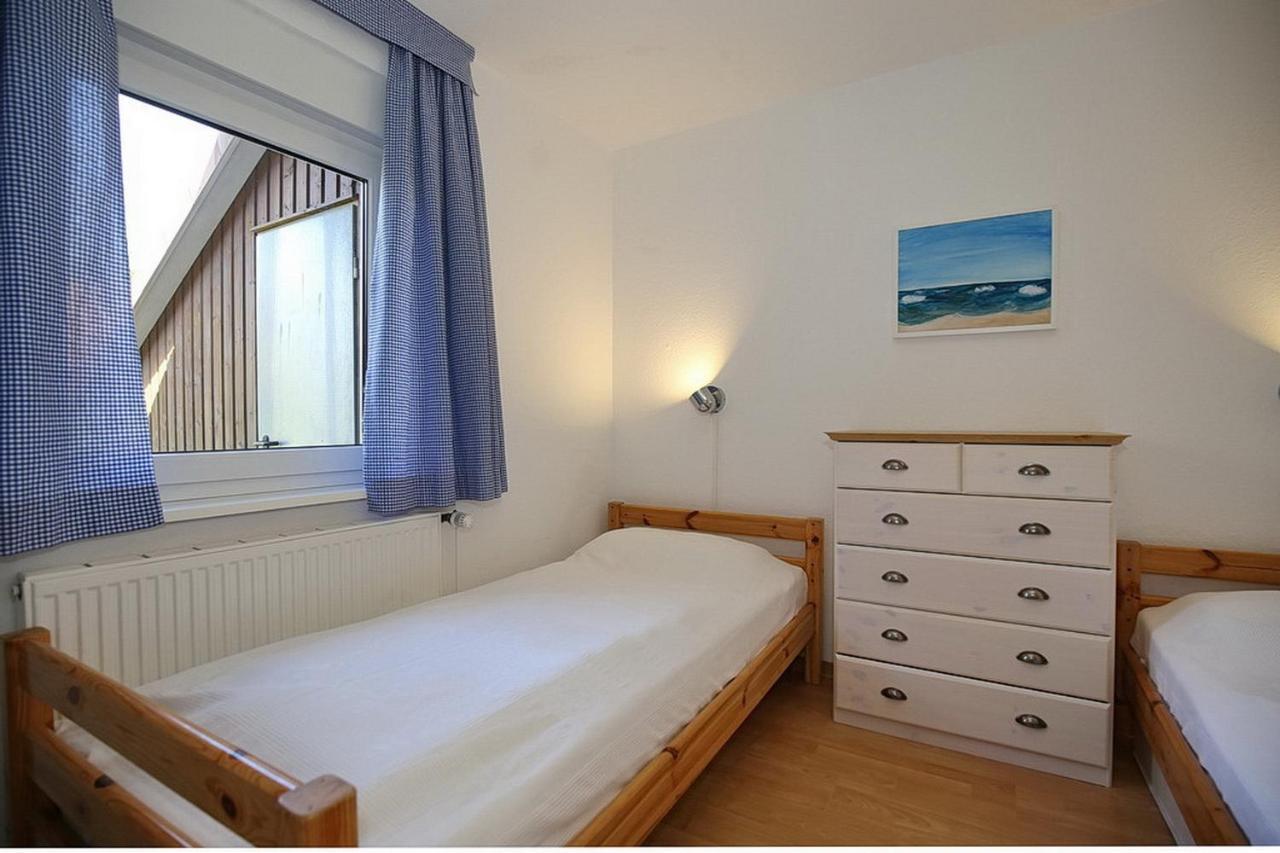 Urlauberdorf Haus 54B Villa บอลเทินฮาเกิน ภายนอก รูปภาพ