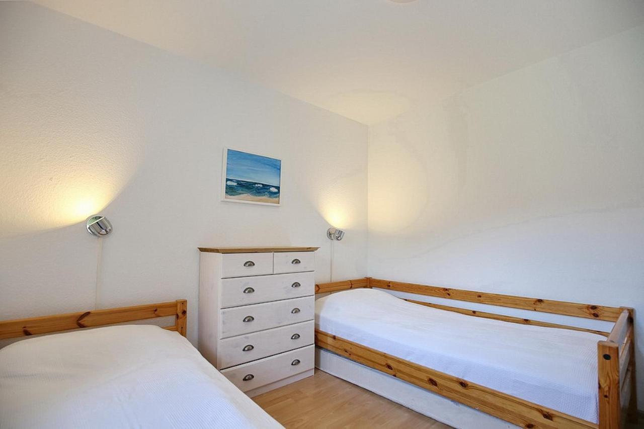 Urlauberdorf Haus 54B Villa บอลเทินฮาเกิน ภายนอก รูปภาพ