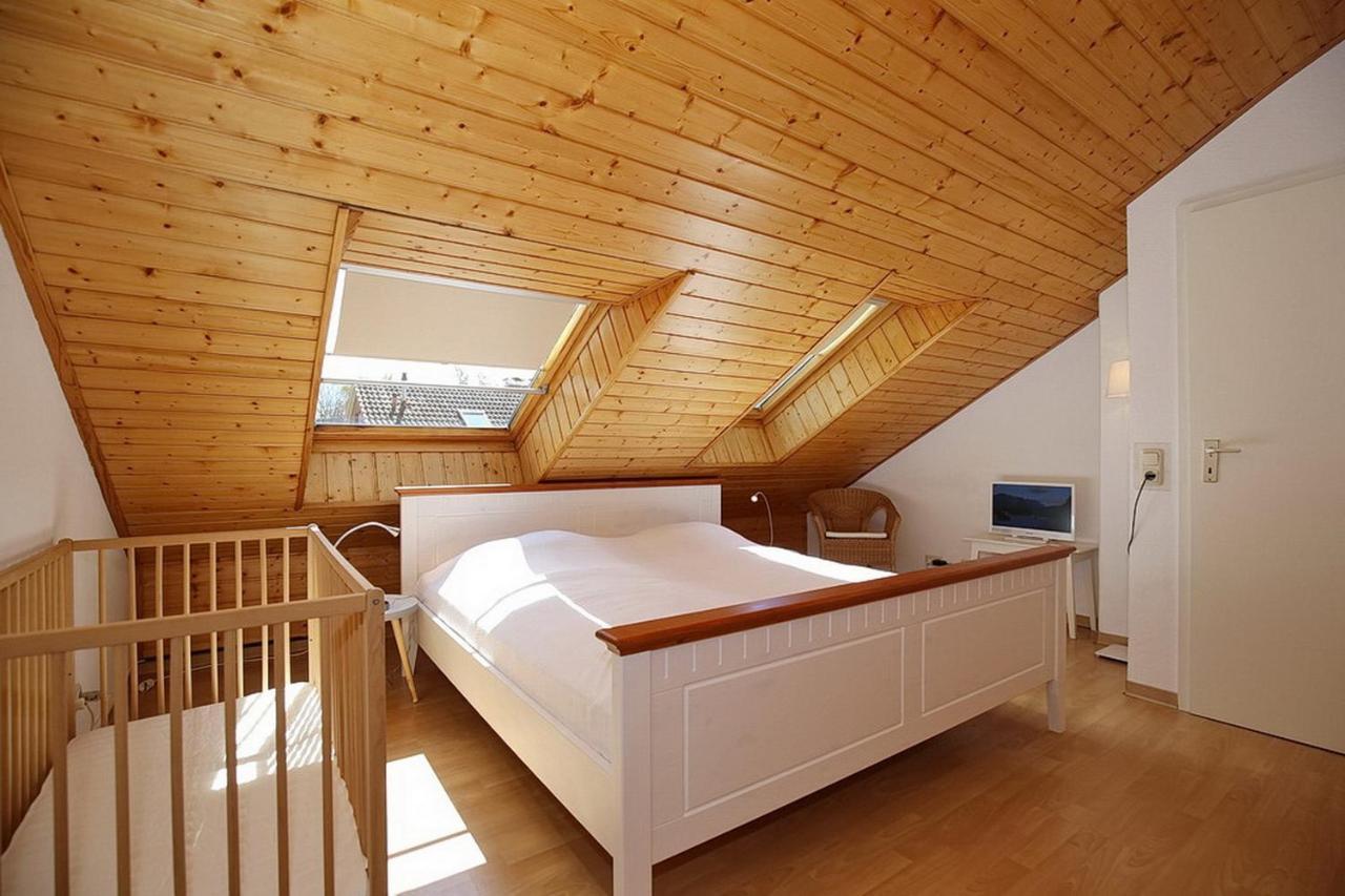 Urlauberdorf Haus 54B Villa บอลเทินฮาเกิน ภายนอก รูปภาพ