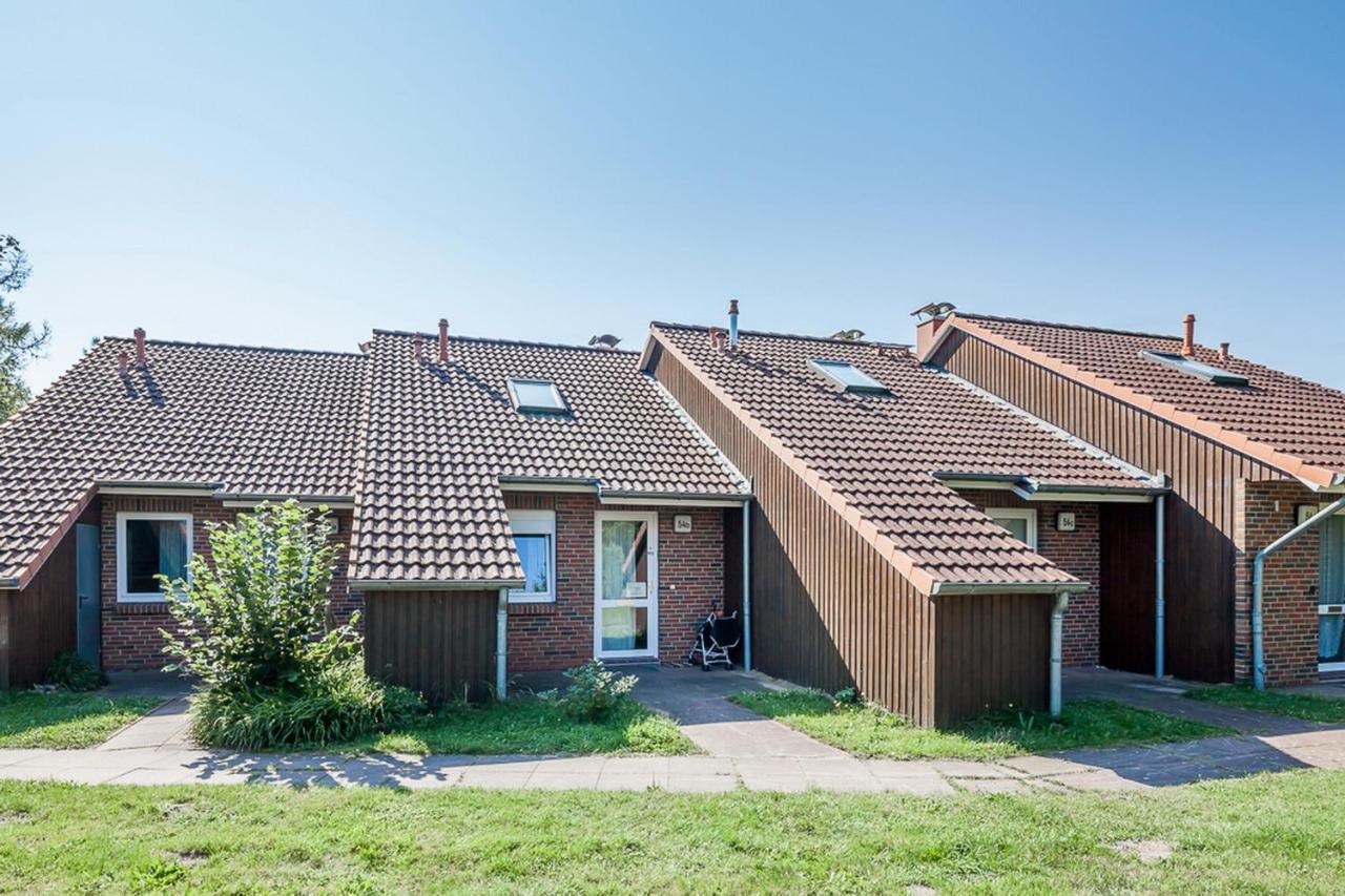 Urlauberdorf Haus 54B Villa บอลเทินฮาเกิน ภายนอก รูปภาพ