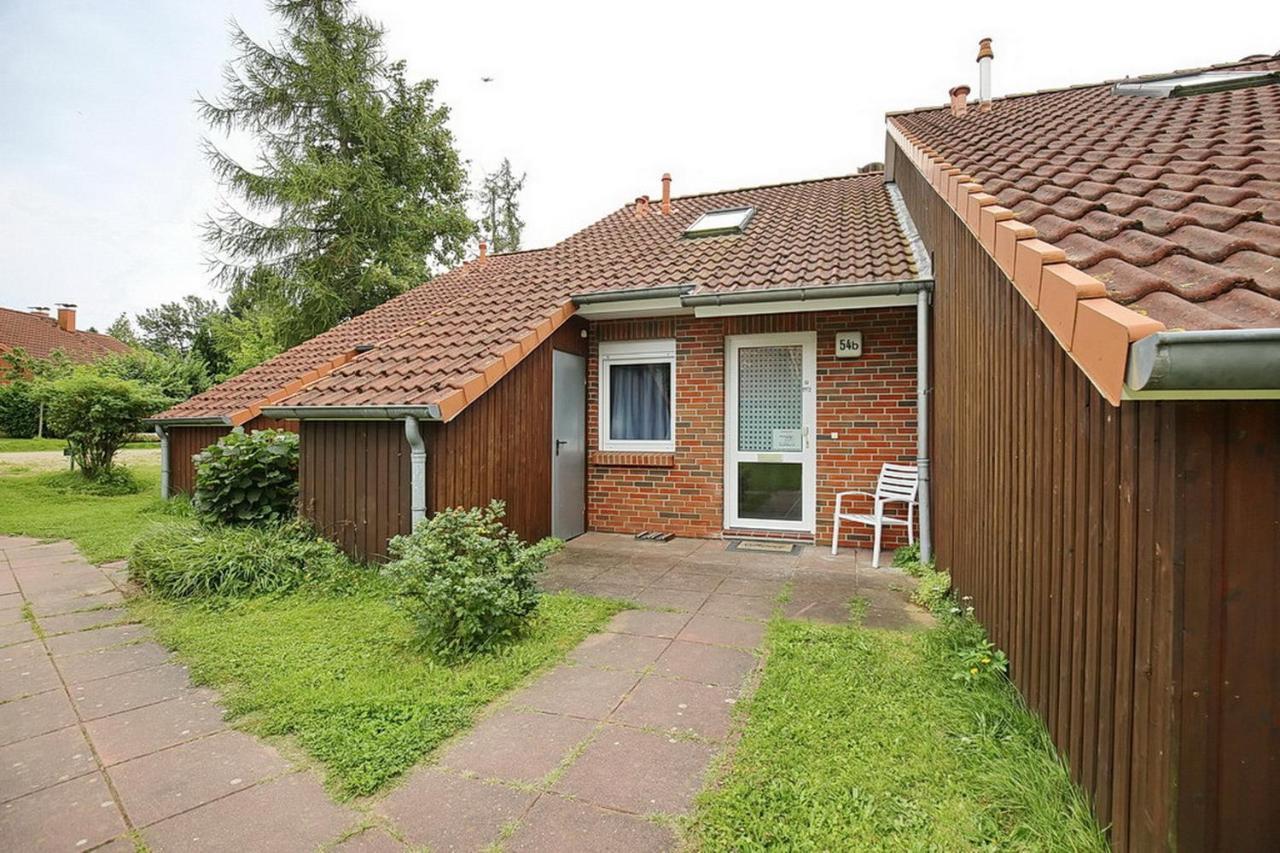 Urlauberdorf Haus 54B Villa บอลเทินฮาเกิน ภายนอก รูปภาพ
