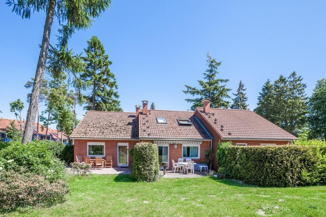 Urlauberdorf Haus 54B Villa บอลเทินฮาเกิน ภายนอก รูปภาพ