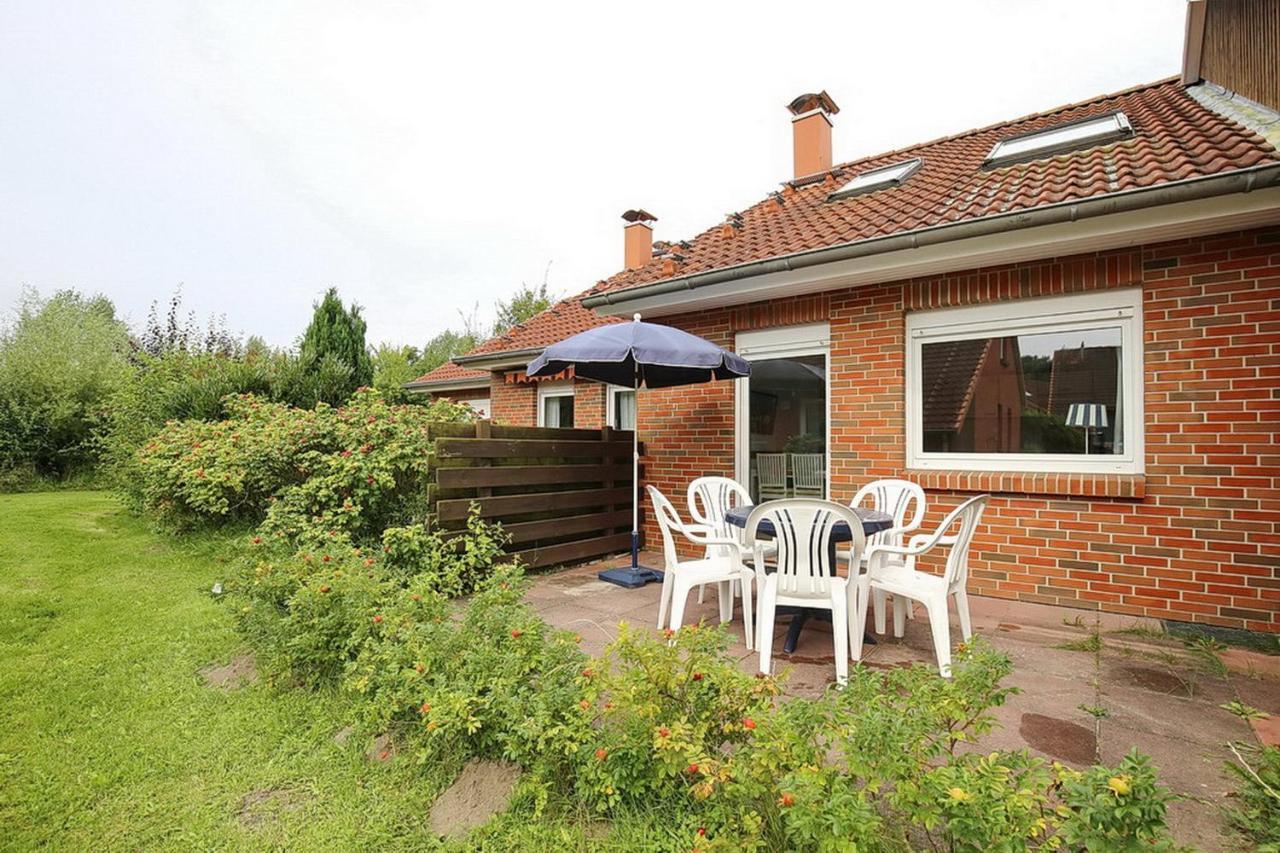 Urlauberdorf Haus 54B Villa บอลเทินฮาเกิน ภายนอก รูปภาพ