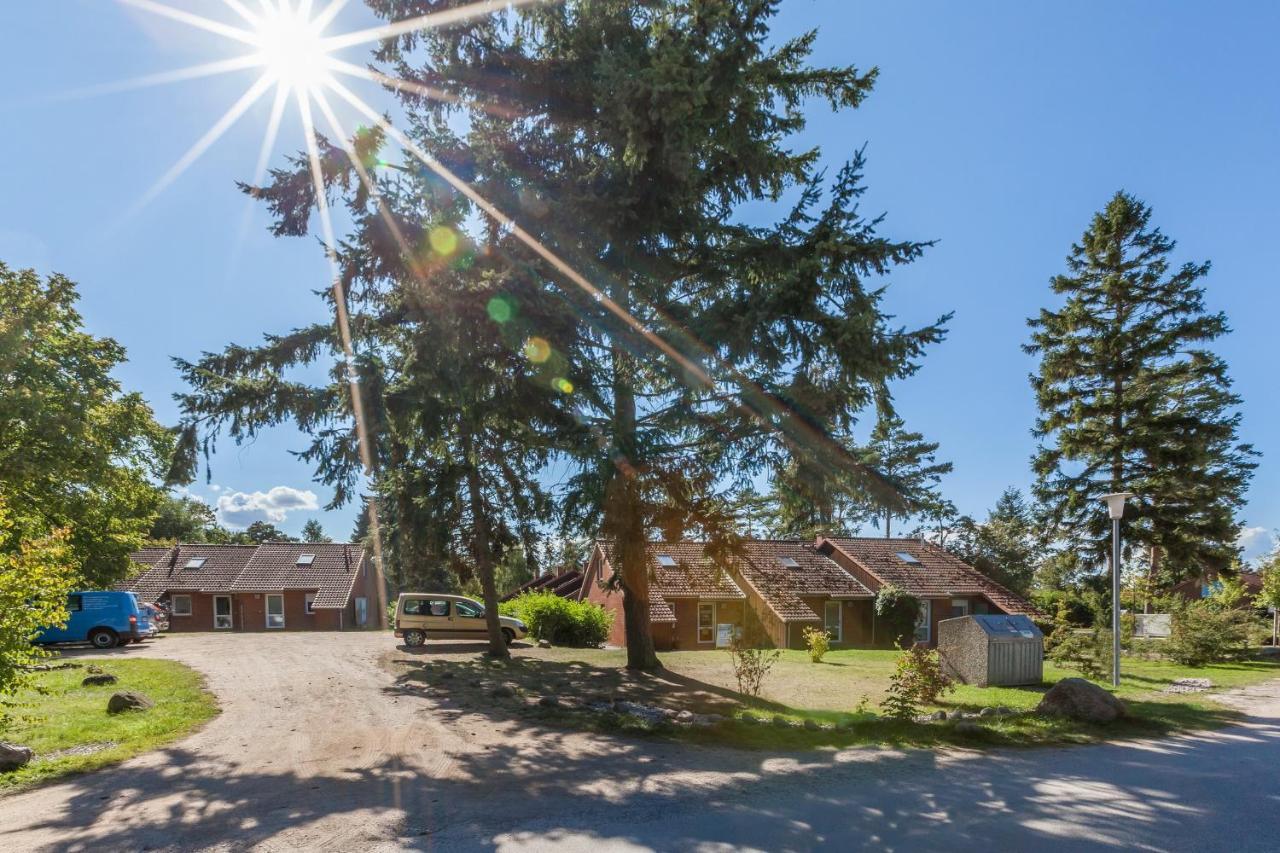 Urlauberdorf Haus 54B Villa บอลเทินฮาเกิน ภายนอก รูปภาพ