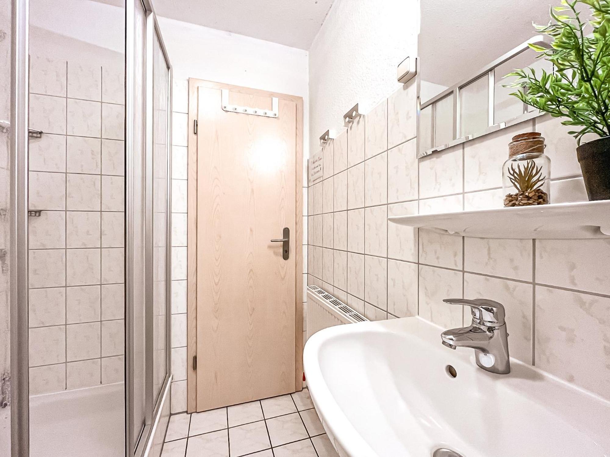 Urlauberdorf Haus 54B Villa บอลเทินฮาเกิน ภายนอก รูปภาพ