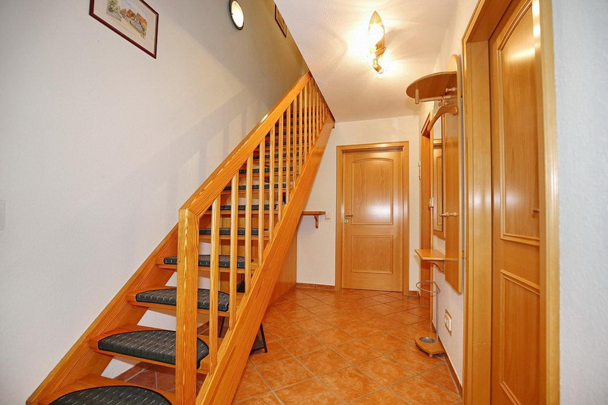 Urlauberdorf Haus 54B Villa บอลเทินฮาเกิน ภายนอก รูปภาพ
